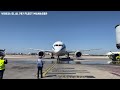 el al boeing 787 cockpit captain adi last flight