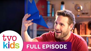 MathXplosion - Star Power - Full Episode