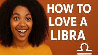 How To Love A Libra.. Happy Libra Season🎉 #Libra #libraseason #astrology #zodiacsigns