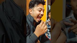 ଆଜି ବାହାରିଲୁ ମାମୁ ଘର ବୁଲି 😁🥰🥰 #minivlog #foodforfoodlovers #trendingreels #funny