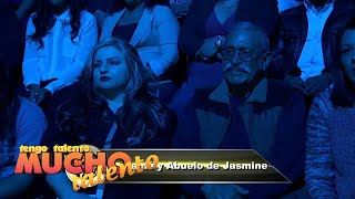 TTMT 12 - Show 18 - Eliminatorias