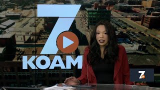 KOAM News at 12 pm (1-6-2025)