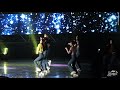 211030 오마이걸 oh my girl 비밀정원 secret garden 4k fancam by 포에버