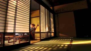 The Perfect Home: Japanese Architecture