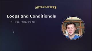 Control Flow, Loops and Conditioning in Rust