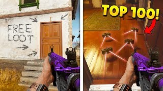 TOP 100 FUNNIEST FAILS & WINS IN WARZONE (Part 2)