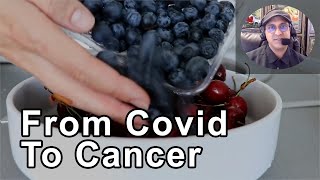 From Covid To Chronic Disease To Cancer: How To Lower Inflammation Safely And Naturally