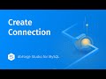How to connect to MySQL Database using dbForge Studio for MySQL [Easiest way]