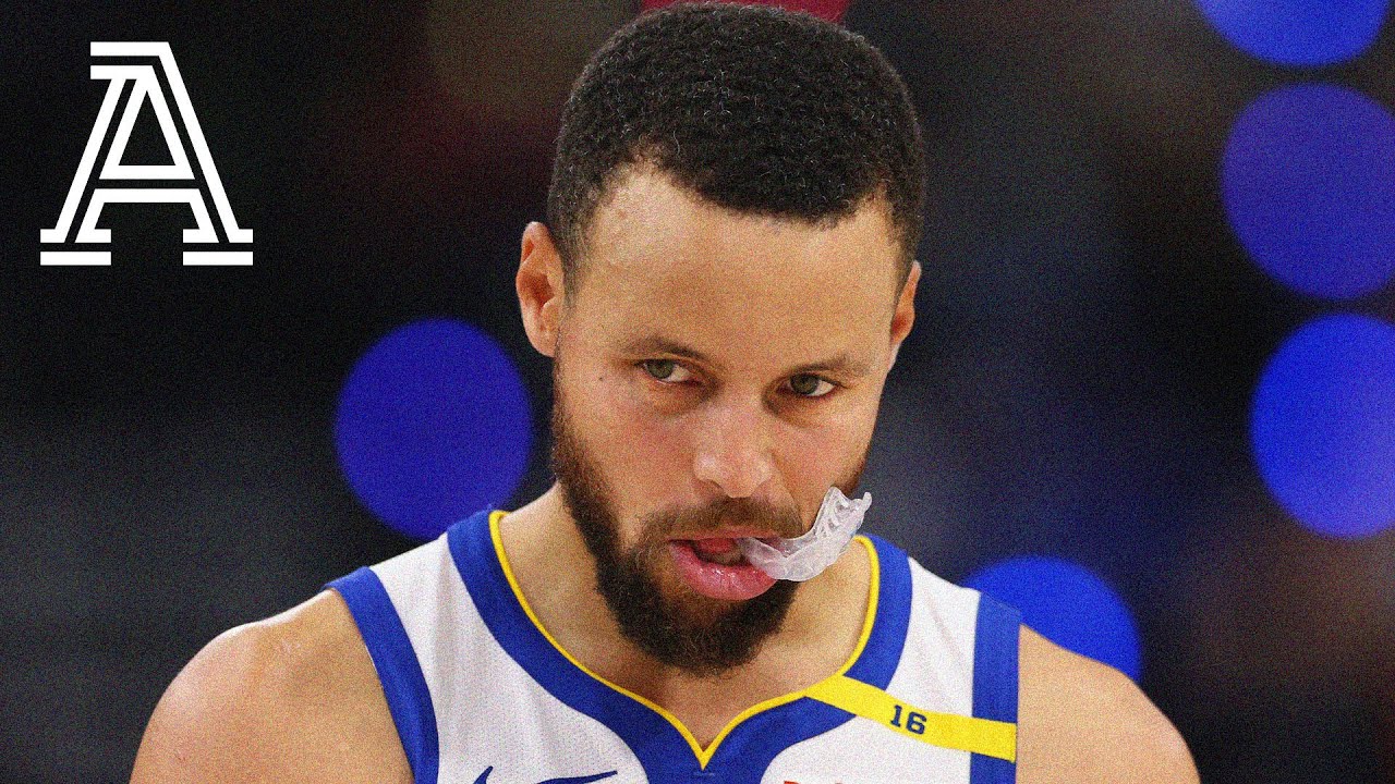 Does Steph Curry Need More Help To Win Another Title Youtube Music
