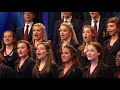 Thixo Onothando -  Varsity Sing