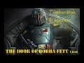 filmbarátok expressz the book of boba fett 1. évad