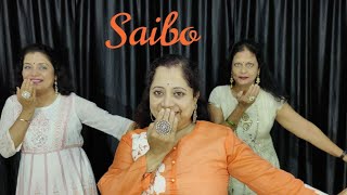 Saibo | Dance cover | Padmavati dance class|