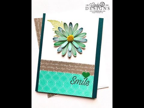 Cindy B Designs - YouTube