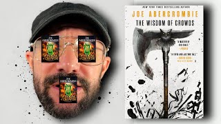 The Wisdom of Crowds by Joe Abercrombie