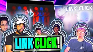 INSANE!! Musician's FIRST TIME Reaction to LINK CLICK Openings and Endings!