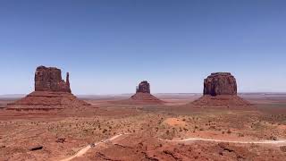 Monument Valley, Arizona