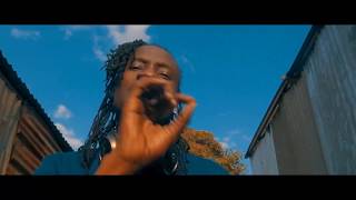 VIDEZ_HYBRID-MBULU (official video)