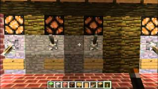 3 bit minecraft adder