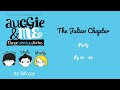 Auggie & Me - The Julian Chapter 