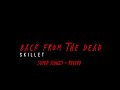 skillet back from the dead super slowed reverb