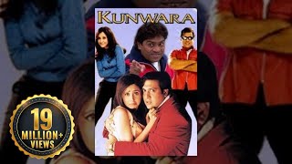 Kunwara {HD} - Govinda - Urmila Matondkar - Om Puri - Kader Khan - Comedy Hindi Movie