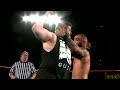 Jay Briscoe vs Kevin Steen SuperCard Of Honor 2013 Highlights