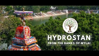 From the Banks of Mylai | Hydrostan by EFI-EFA | Teaser