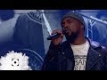 Nathi Performs Ndim Lo- Massive Music | Channel O
