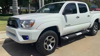 Tacoma 2012 V4តម្លៃពិសេស22500$ ☎️069646220☎️0978146895☎️012260649