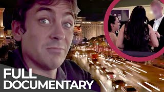 Scam City: Las Vegas - A City with a Seedy Underbelly of Pleasure and Swindlers | Free Documentary
