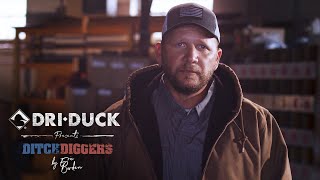 Ditch Diggers by Eric Borden, Pasture Poet