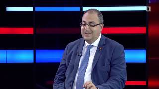 ՍԴ-ում ճգնաժամն ավելի է խորանում. Վարդանյան