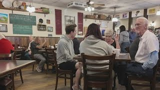 Georgia lawmakers explore plan to eliminate state income tax
