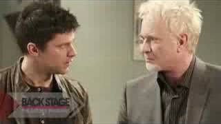 Short Cuts: Working in Daytime Drama (Part 1)