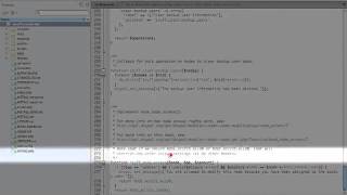 111. How to control node-based access using hook_node_access() (a Drupal how-to)