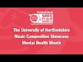 Safe In Our World - The University of Hertfordshire Music Composition Showcase - Mental Health Month