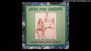 Little Pine Singers - Round Dance Song