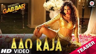 Aao Raja Official Video song | Gabbar Is Back | Chitrangada Singh | Yo Yo Honey Singh & Neha Kakkar