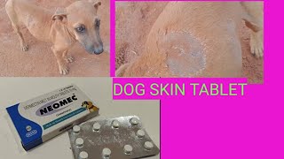 DOG SKIN MEDICINE Tamil, dog hair fall, நாய் முடி உதிர்தல் மருந்து