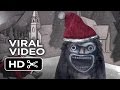 The Babadook VIRAL VIDEO - How the Dook Stole Christmas (2014) - Horror Movie HD