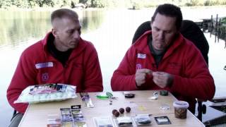 Big Carp Baits-Őszi bojlizás a Tüttösi tavon (Ajánló)