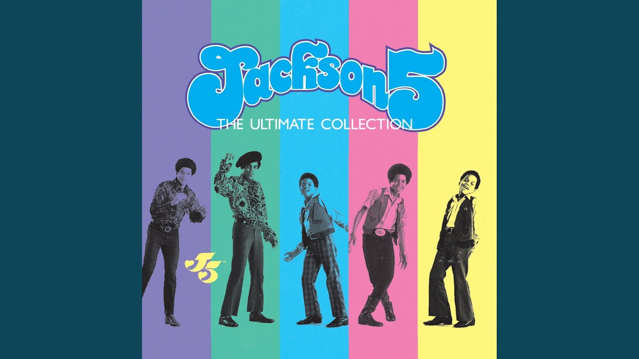 Jackson 5 - Lookin' Through the Windows Jackson 5 - Lookin' Through the Windows
