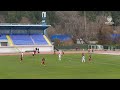 24 25 voska sport 0 1 shkëndija highlights nmfl game 17