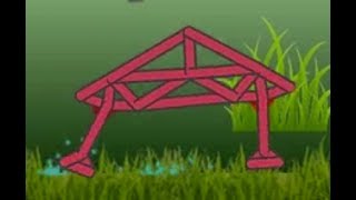 Creatures learn to run using a genetic (evolutionary) algorithm