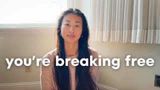 How to Stop Needing Validation To Feel Enough