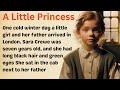 The Little Princess | Learn English through Story Level 1