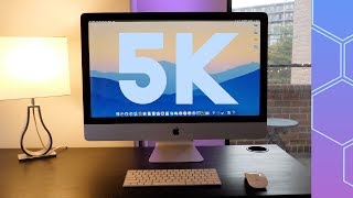 Is a used 5K iMac worth buying?