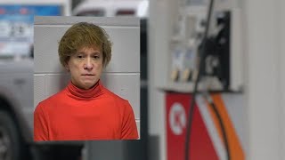Oldham County police say JCPS teacher groped several men in Buckner area