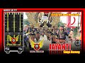 SINGA BARONG - JAYANTI Ngaitken Janji Pasini‼️Tamansari - Lelea - Indramayu 23 mei 2024 Sedang Viral