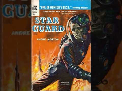 Andre Norton Star Soldiers 1 Audiobook Part 01